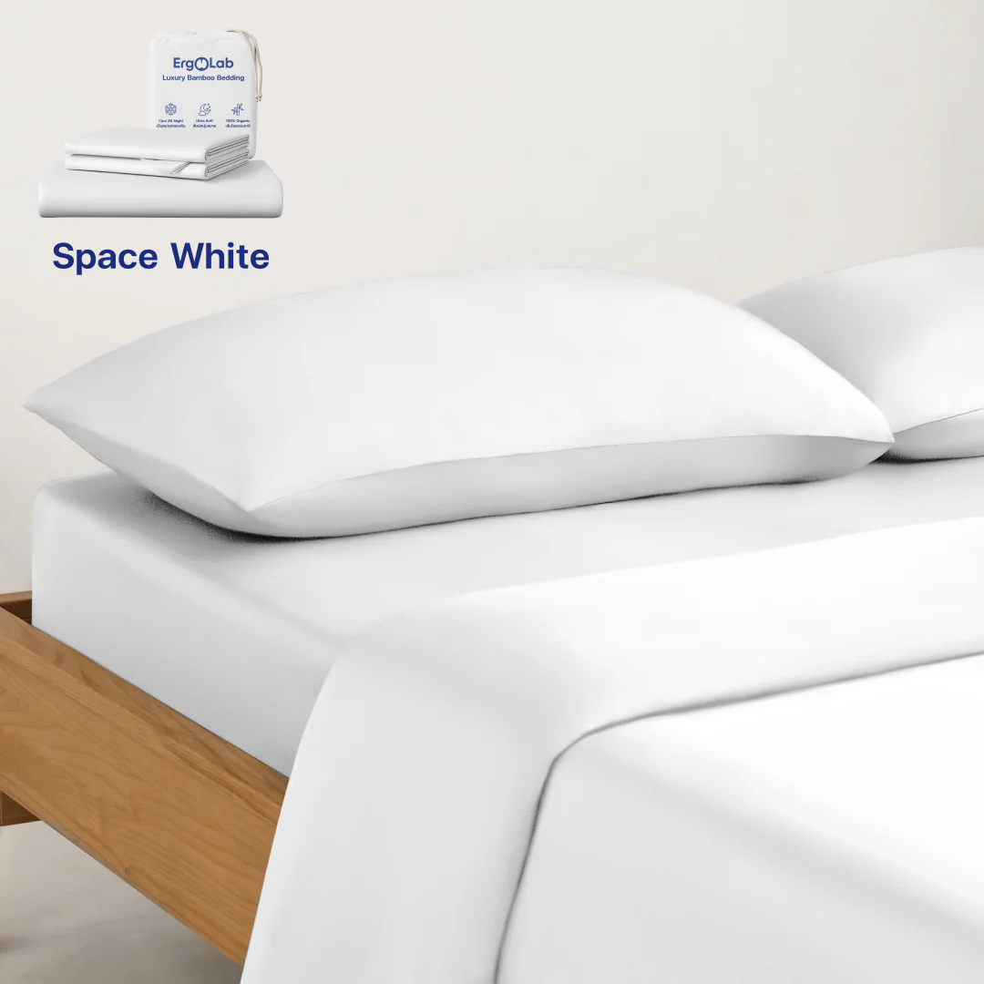 Bamboo Bedding Sleep Set - Image 18