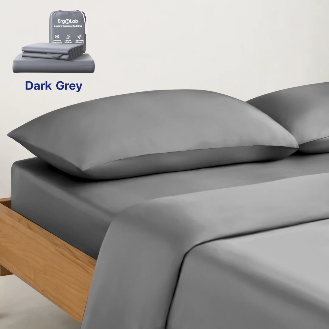 Bamboo Bedding Sleep Set - Image 19