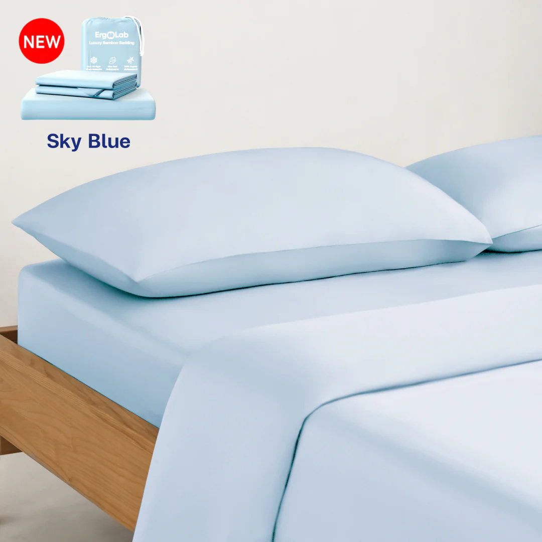 Bamboo Bedding Sleep Set - Image 20