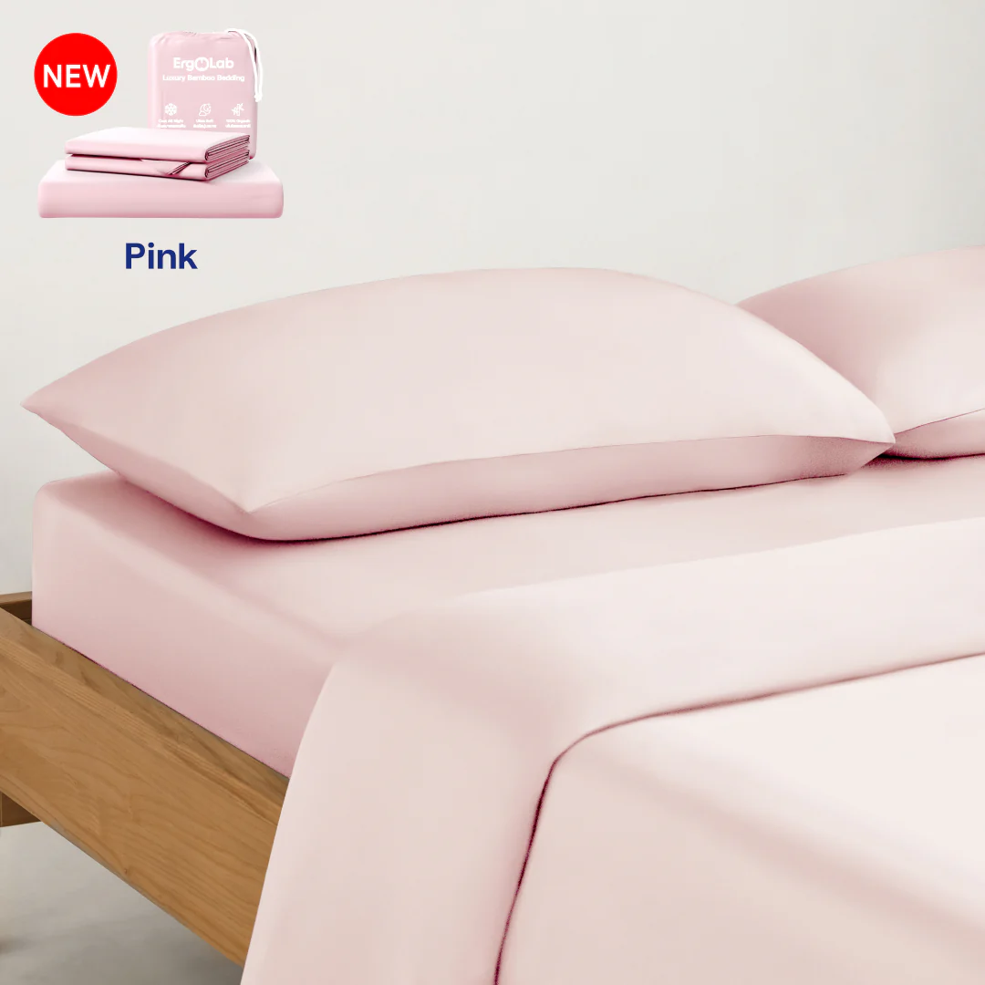 Bamboo Bedding Sleep Set - Image 21