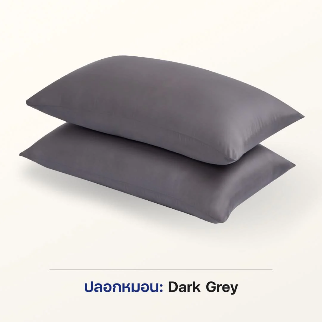 ปลอกหมอน Luxury Bamboo - Image 10
