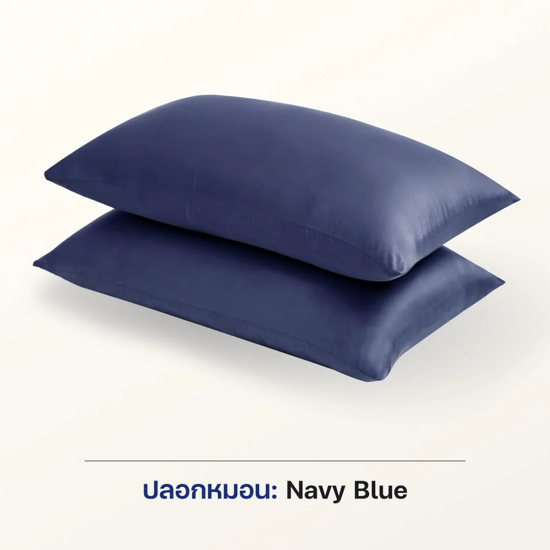 ปลอกหมอน Luxury Bamboo - Image 7