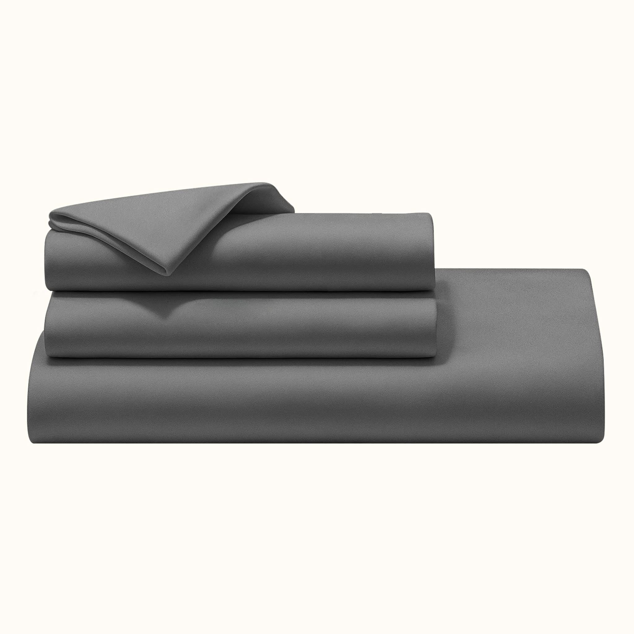 ชุดผ้าปูที่นอน Luxury Bamboo - Image 20