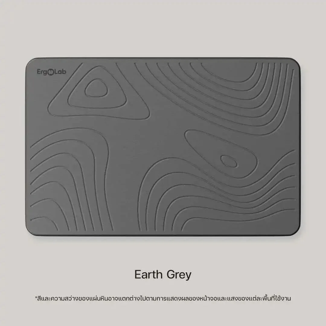 Stone Bath Mat พรมหินเช็ดเท้า - Image 14