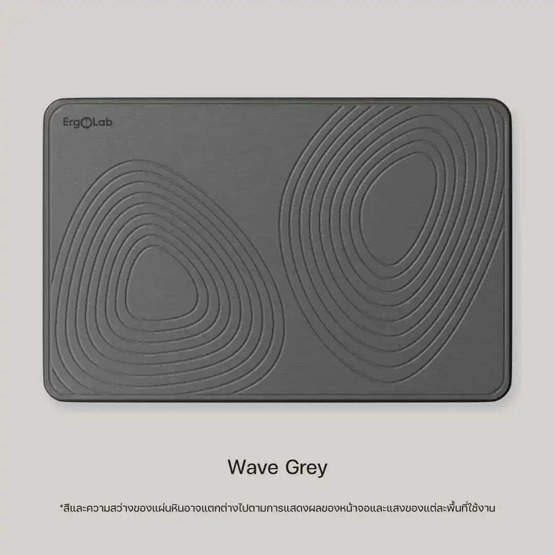Stone Bath Mat พรมหินเช็ดเท้า - Image 15