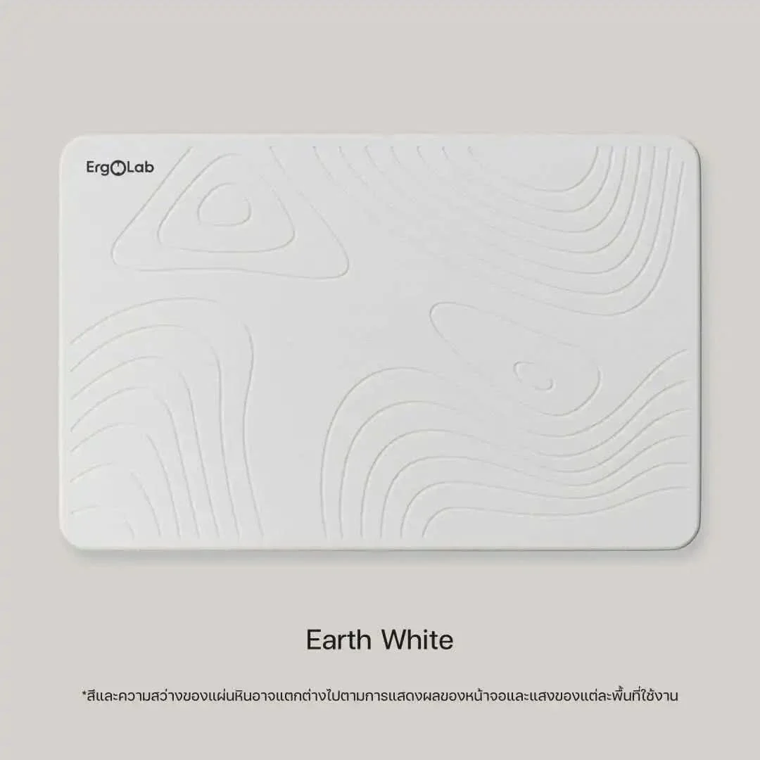 Stone Bath Mat พรมหินเช็ดเท้า - Image 16