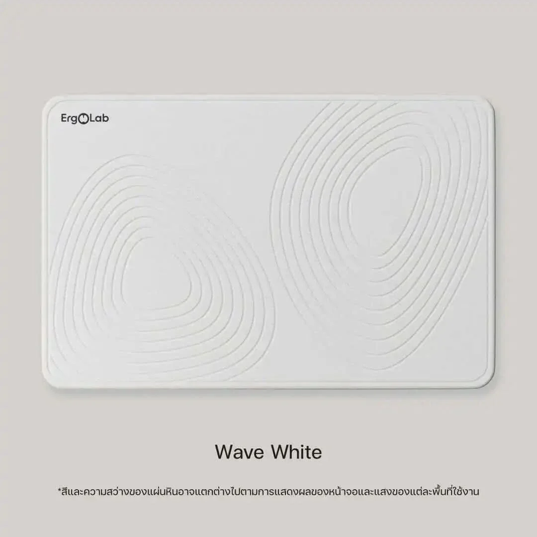 Stone Bath Mat พรมหินเช็ดเท้า - Image 17