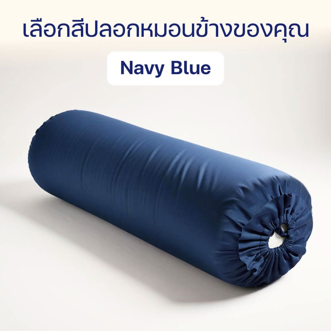 ปลอกหมอนข้าง Luxury Bamboo - Image 7