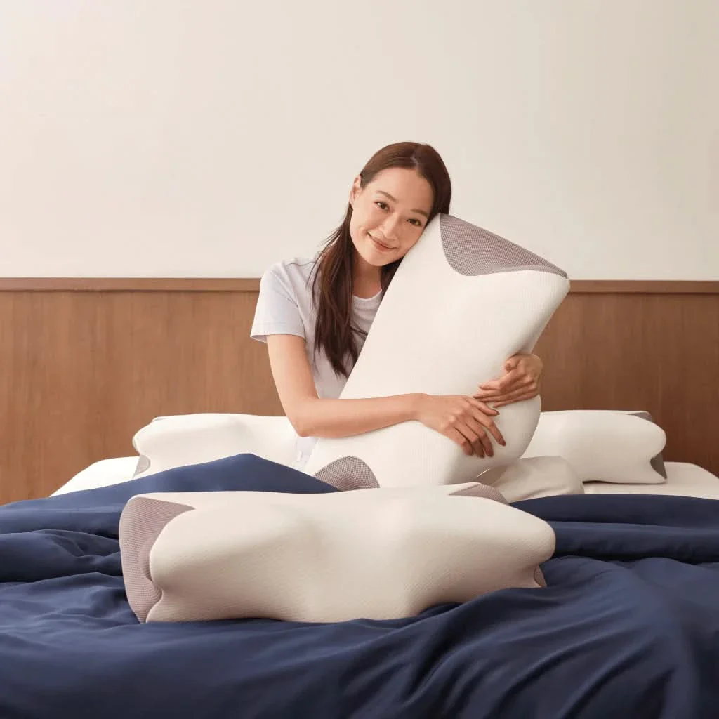 หมอน Deep Sleep - Image 8