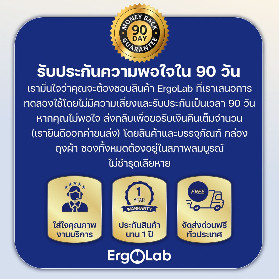 หมอน Deep Sleep - Image 9