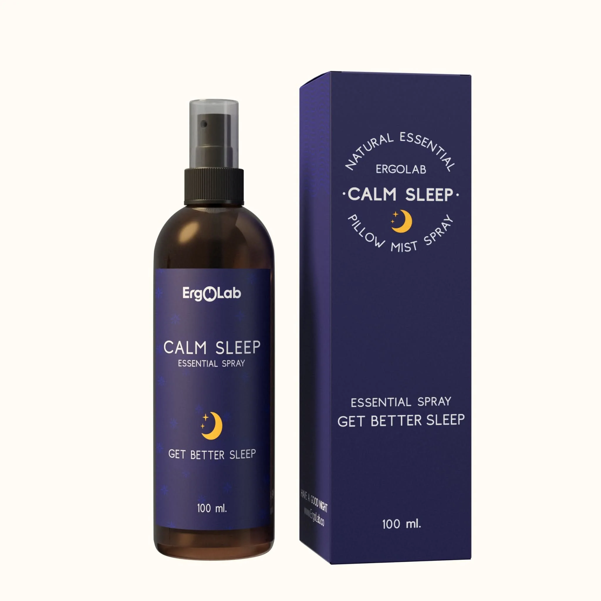 Calm Sleep สเปรย์ปรับอากาศ - Image 6