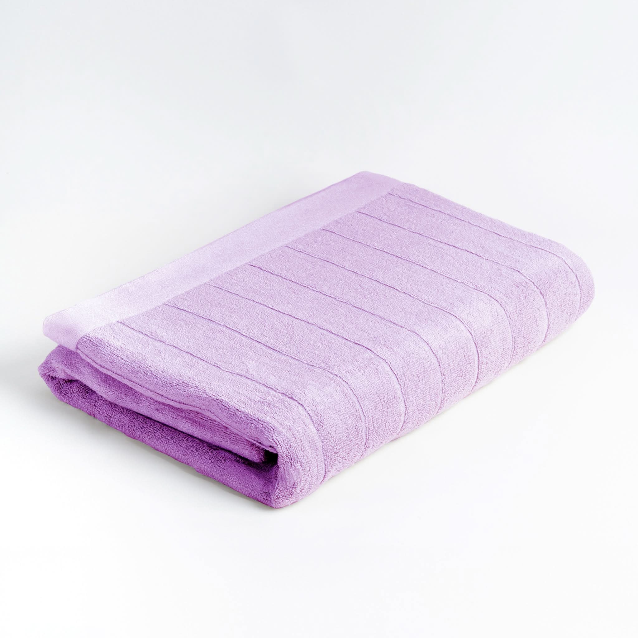ผ้าขนหนูอาบน้ำ Bamboo Luxury - Image 19