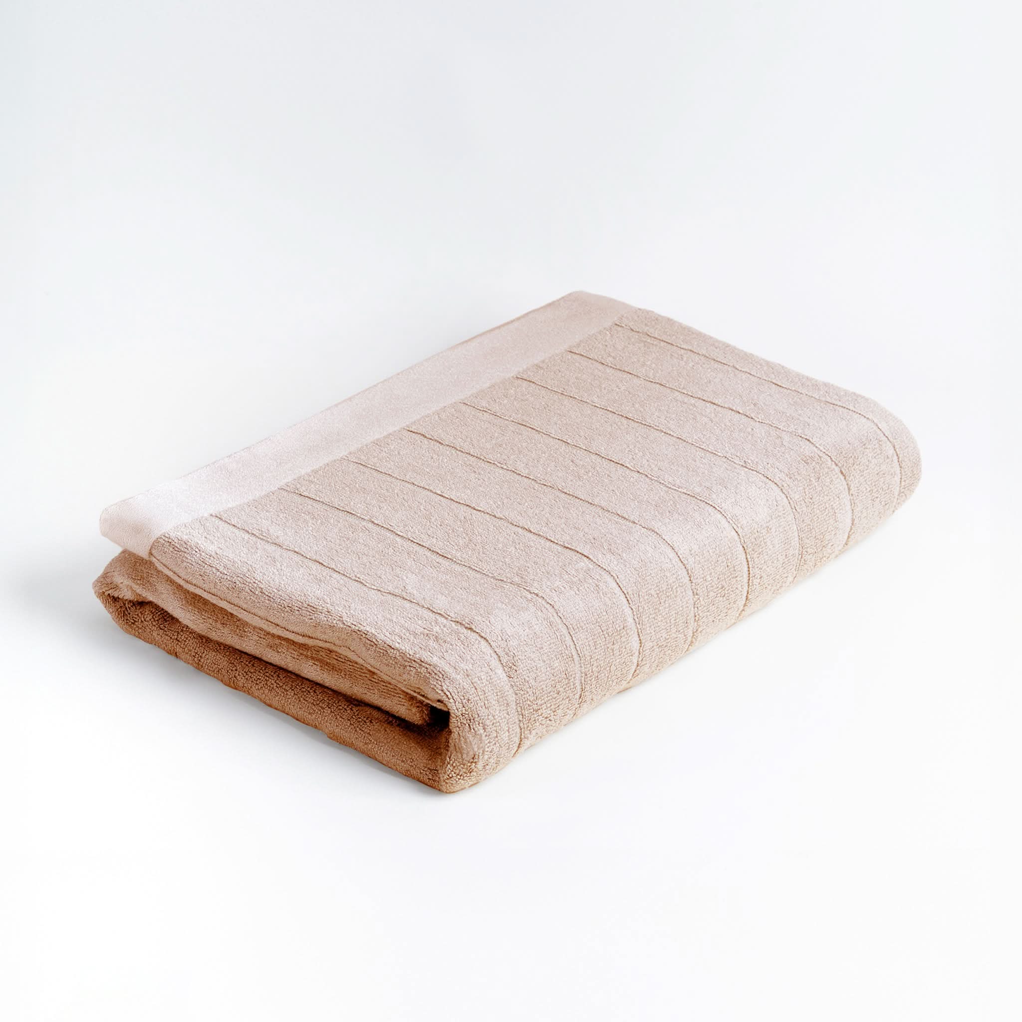 ผ้าขนหนูเช็ดผมและมือ Bamboo Luxury - Image 13