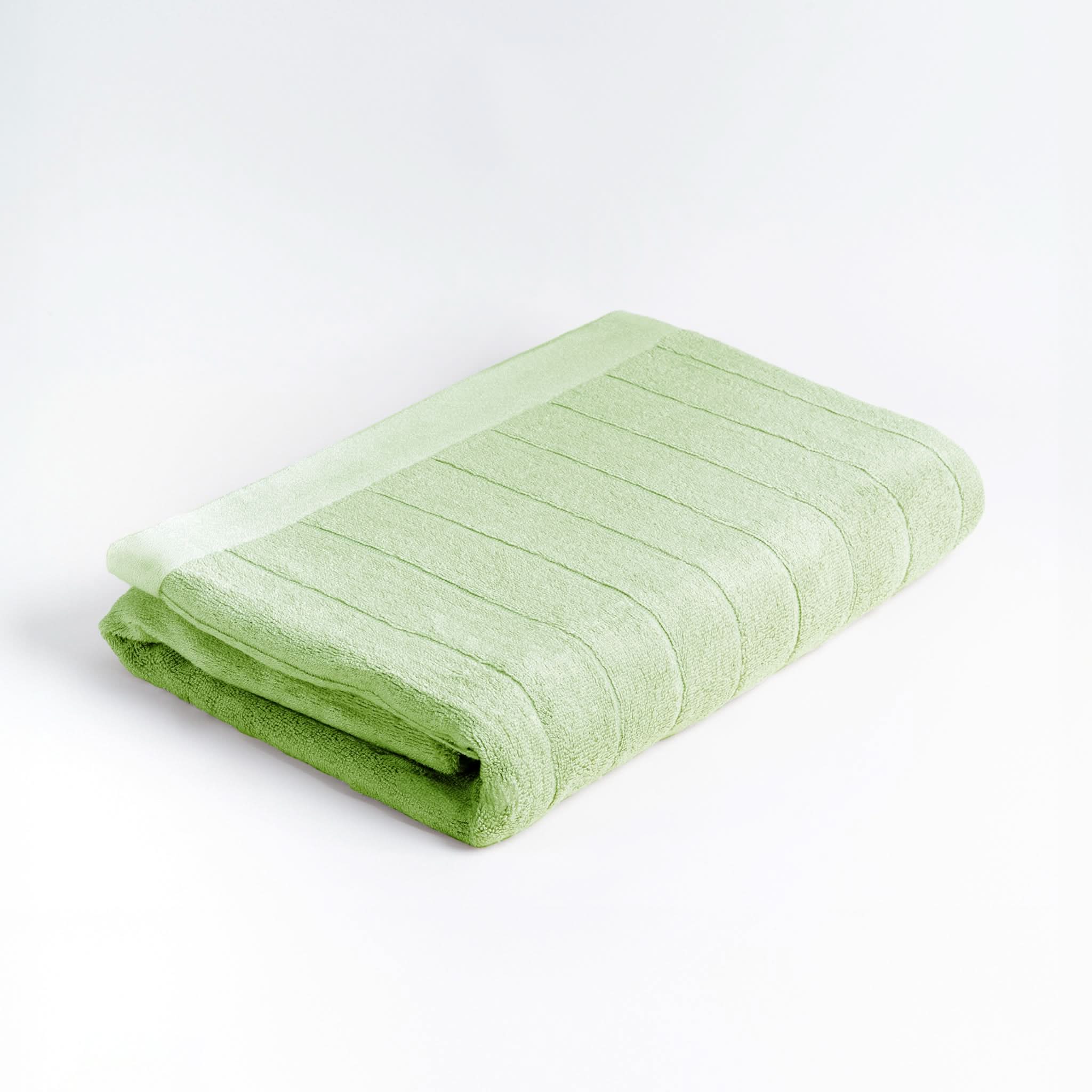 ผ้าขนหนูเช็ดผมและมือ Bamboo Luxury - Image 14