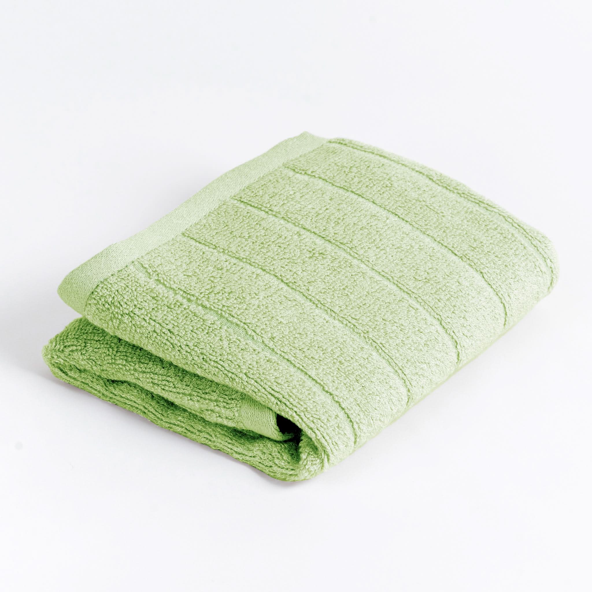 ผ้าขนหนูเช็ดหน้า Bamboo Luxury - Image 14