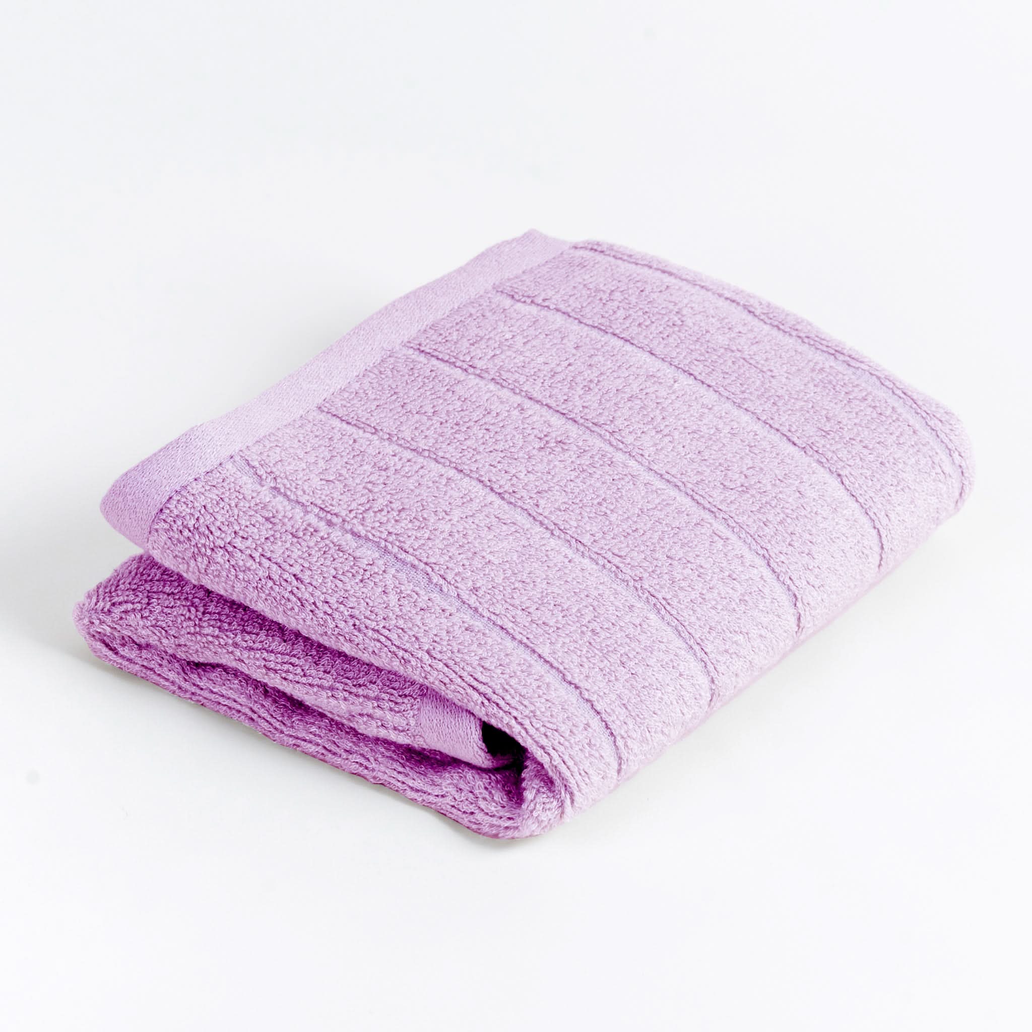 ผ้าขนหนูเช็ดหน้า Bamboo Luxury - Image 18